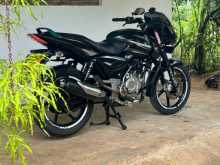 Bajaj Pulsar 2012 Motorbike