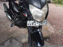 Bajaj Pulsar 2011 Motorbike