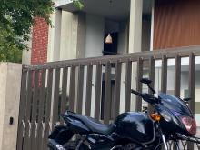 Bajaj Pulsar 2007 Motorbike