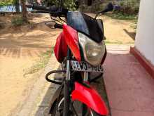 Bajaj Pulsar 2011 Motorbike