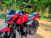Bajaj Pulsar 2011 Motorbike
