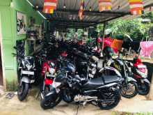 Bajaj Pulsar 2016 Motorbike