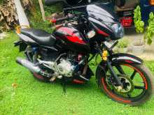 Bajaj Pulsar 2007 Motorbike