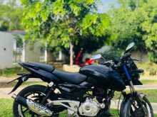 Bajaj Pulsar 2011 Motorbike