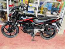 Bajaj Pulsar 2010 Motorbike
