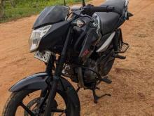 Bajaj Pulsar 2011 Motorbike