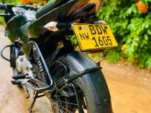Bajaj Pulsar 2016 Motorbike