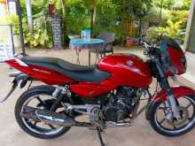 Bajaj Pulsar 2008 Motorbike