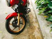 Bajaj Pulsar 2008 Motorbike