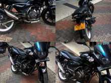 Bajaj Pulsar 2007 Motorbike