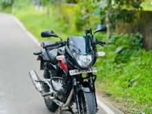 Bajaj Pulsar 2013 Motorbike