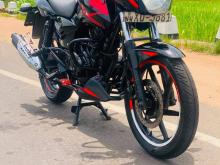 Bajaj Pulsar 2011 Motorbike