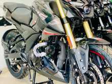Bajaj Pulsar 2026 Motorbike