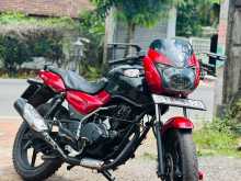 Bajaj Pulsar 2007 Motorbike