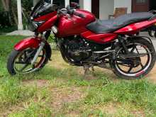Bajaj Pulsar 2007 Motorbike