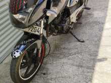 Bajaj Pulsar 2010 Motorbike