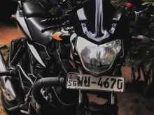 Bajaj Pulsar 2011 Motorbike