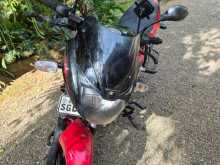 Bajaj Pulsar 2016 Motorbike