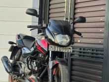 Bajaj Pulsar 2020 Motorbike