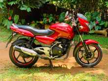 Bajaj Pulsar 2006 Motorbike