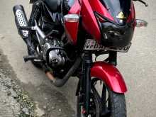 Bajaj Pulsar 2013 Motorbike