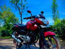 Bajaj Pulsar 2014 Motorbike