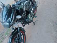 Bajaj Pulsar 2013 Motorbike