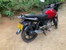 Bajaj Pulsar 2012 Motorbike
