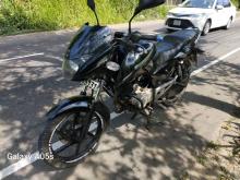Bajaj Pulsar 2016 Motorbike