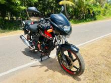 Bajaj Pulsar 2010 Motorbike