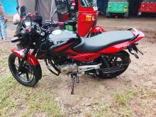 Bajaj Pulsar 2016 Motorbike