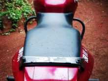Bajaj Pulsar 2007 Motorbike