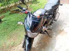 Bajaj Pulsar 2016 Motorbike