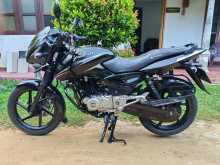Bajaj Pulsar 2014 Motorbike