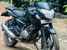 Bajaj Pulsar 2014 Motorbike