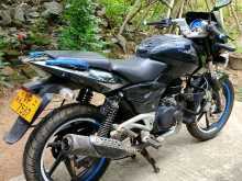 Bajaj Pulsar 2010 Motorbike