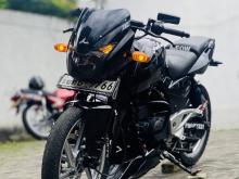 Bajaj Pulsar 2010 Motorbike
