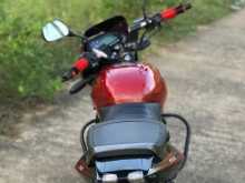 Bajaj Pulsar 2012 Motorbike