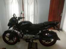 Bajaj Pulsar 2016 Motorbike