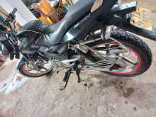 Bajaj Pulsar 2007 Motorbike