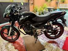 Bajaj Pulsar 2006 Motorbike