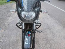 Bajaj Pulsar 2016 Motorbike