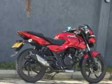 Bajaj Pulsar 2011 Motorbike