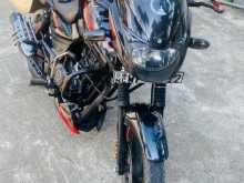 Bajaj Pulsar 2011 Motorbike