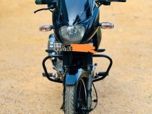 Bajaj Pulsar 2012 Motorbike