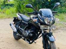 Bajaj Pulsar 2018 Motorbike