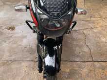 Bajaj Pulsar 2018 Motorbike