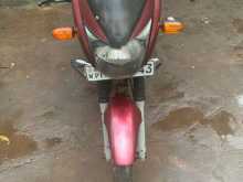 Bajaj Pulsar 2005 Motorbike