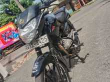 Bajaj Pulsar 2012 Motorbike