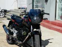 Bajaj Pulsar 2011 Motorbike